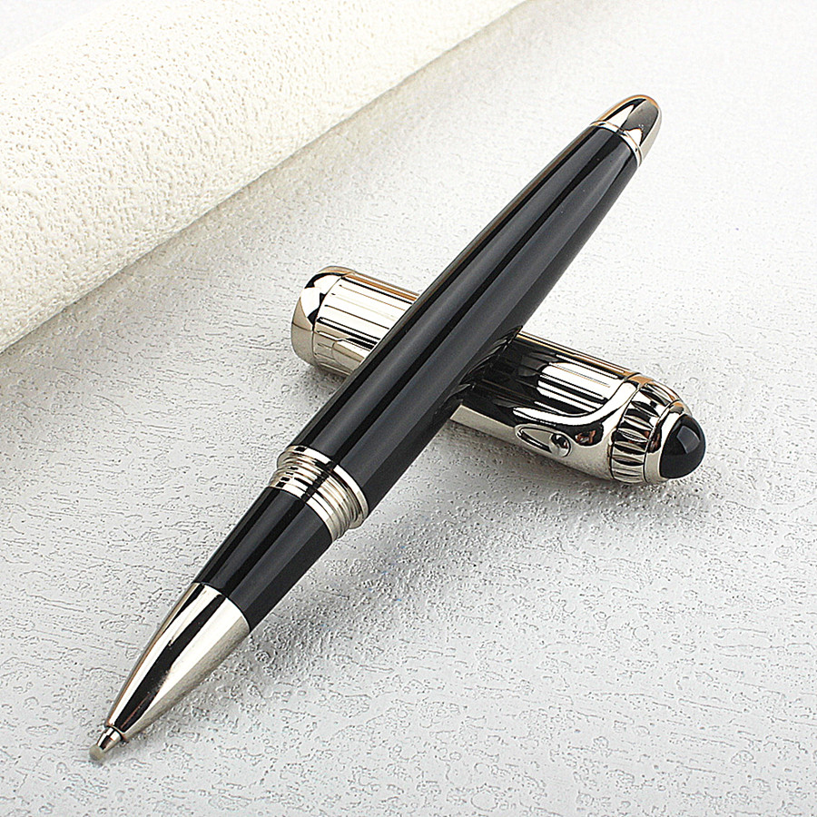 Luxe metalen balpen Zakelijke  - High Tech Office Accessories recensie en prijs
