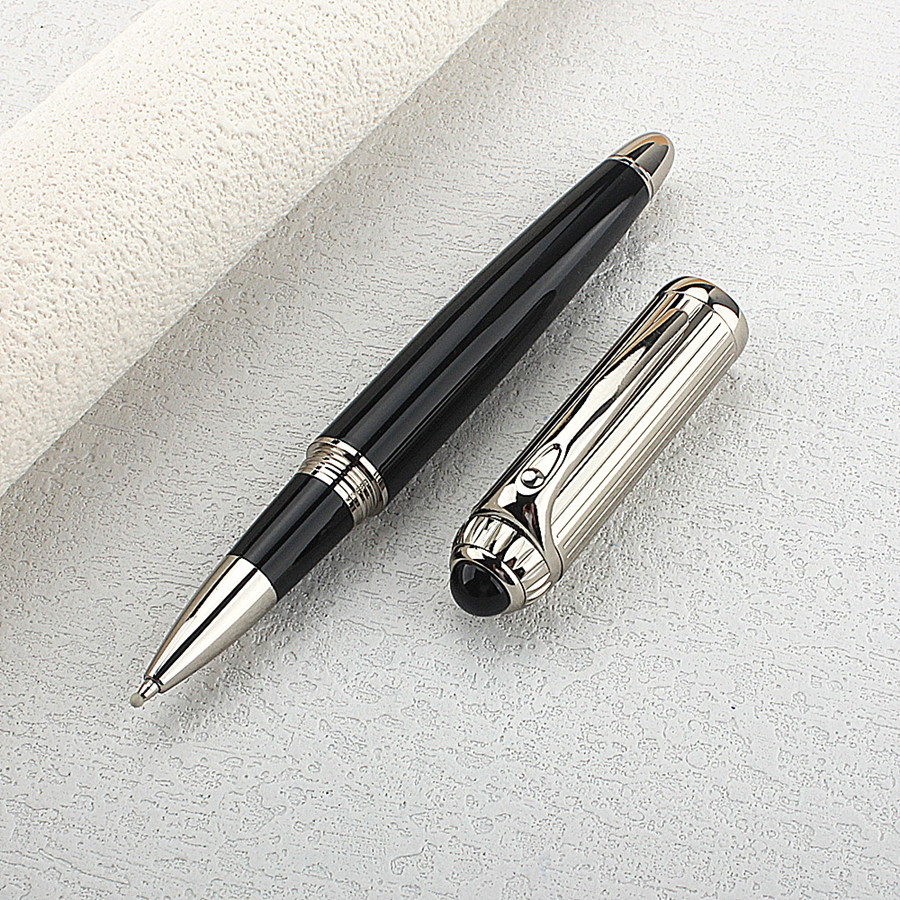 Luxe metalen balpen Zakelijke  - High Tech Office Accessories recensie en prijs