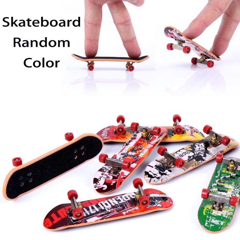 Vinger Skateboards Skate Set S - Tech Deck Accessories recensie en prijs