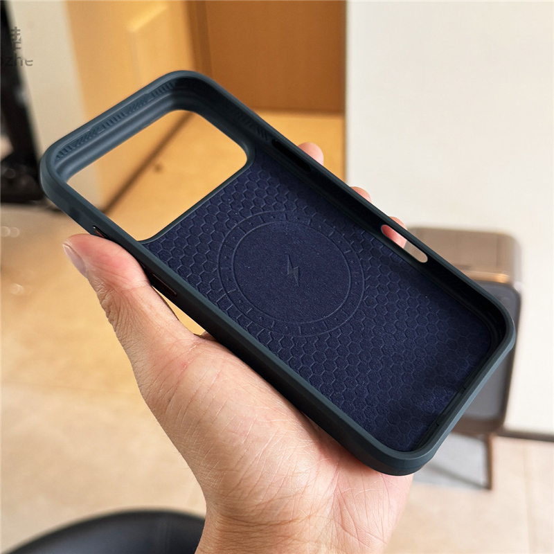 MagSafe Originele Tech Geweven - Tech Accessories Hard Case recensie en prijs