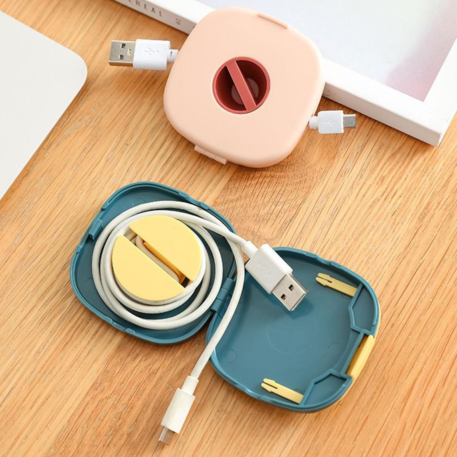 Kabelorganizer Case Oplader Sn - Tech Accessories For Iphone recensie en prijs