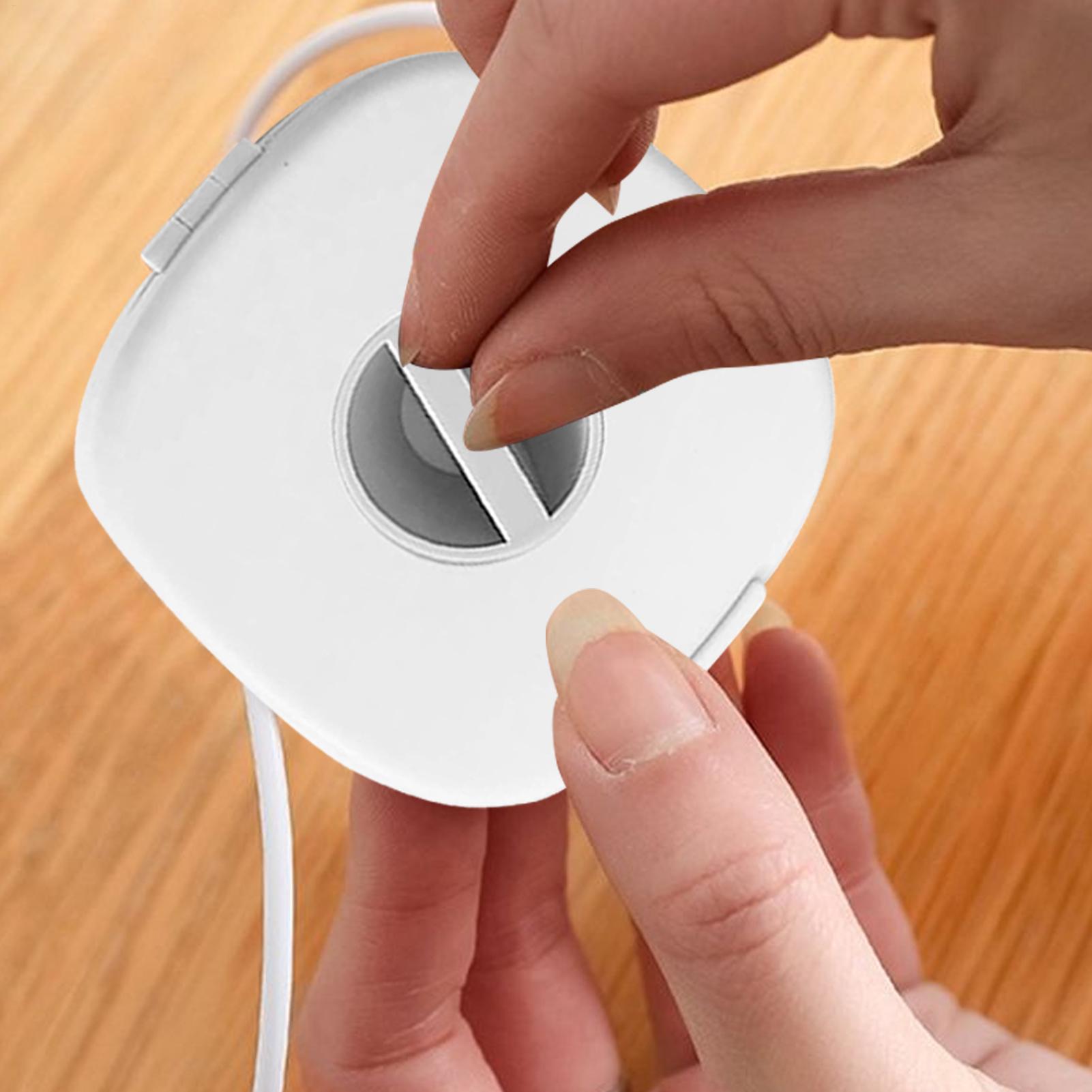 Kabelorganizer Case Oplader Sn - Tech Accessories For Iphone recensie en prijs