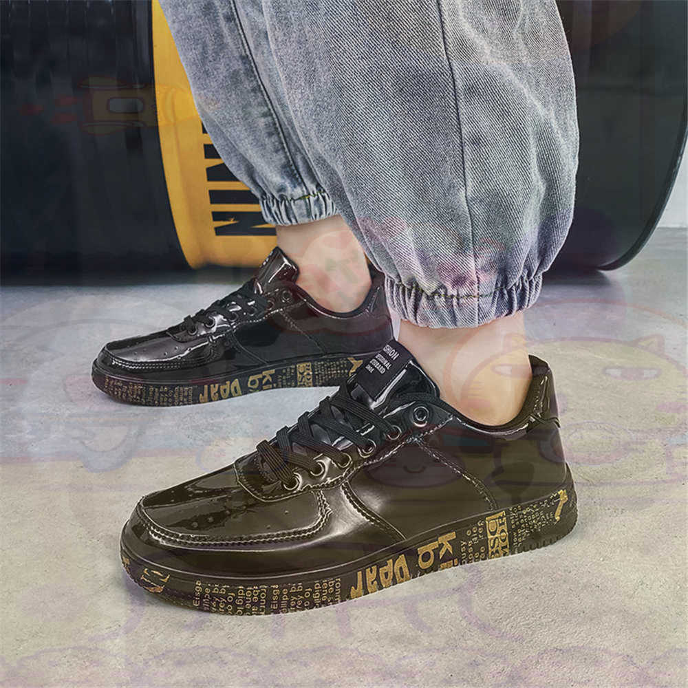 Ronde voet maat 45, sneakers g - Tech Trend Accessories recensie en prijs