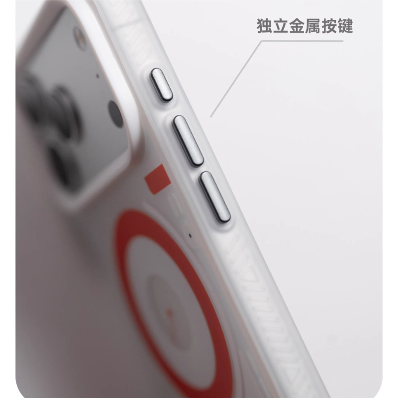 Originele Tech Style Dual-laye - Tech Accessories For Iphone recensie en prijs