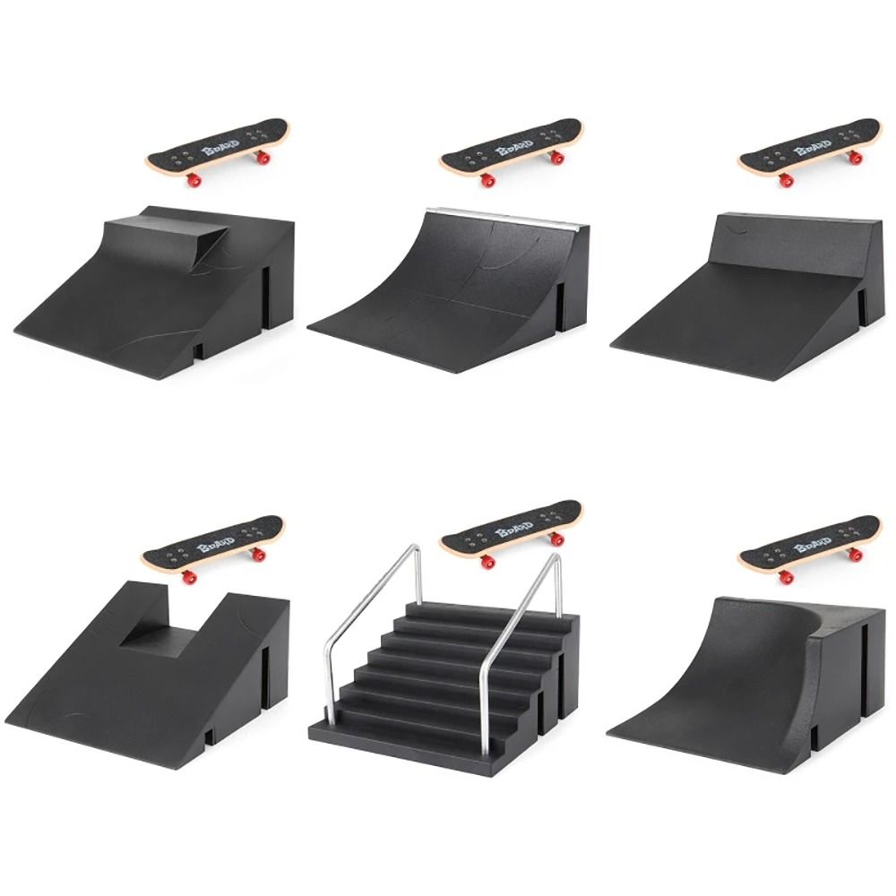 1Set Duurzame Fingers Training - Tech Deck Accessories recensie en prijs