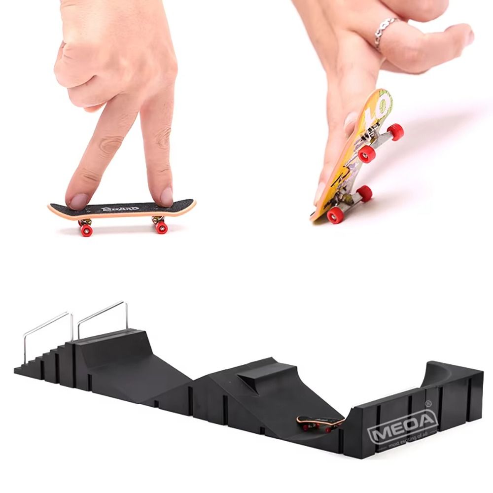 1Set Duurzame Fingers Training - Tech Deck Accessories recensie en prijs