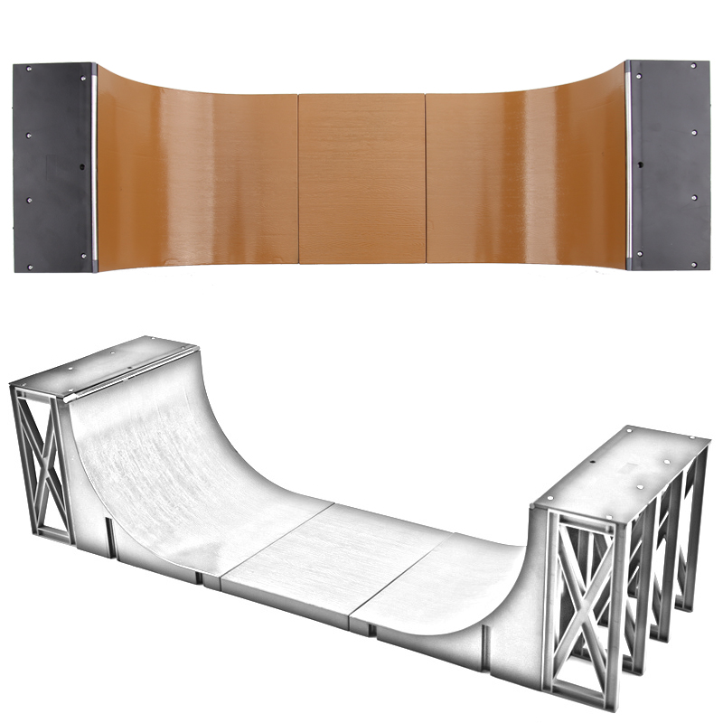 Oversized Vinger Skateboard Sc - Tech Deck Accessories recensie en prijs