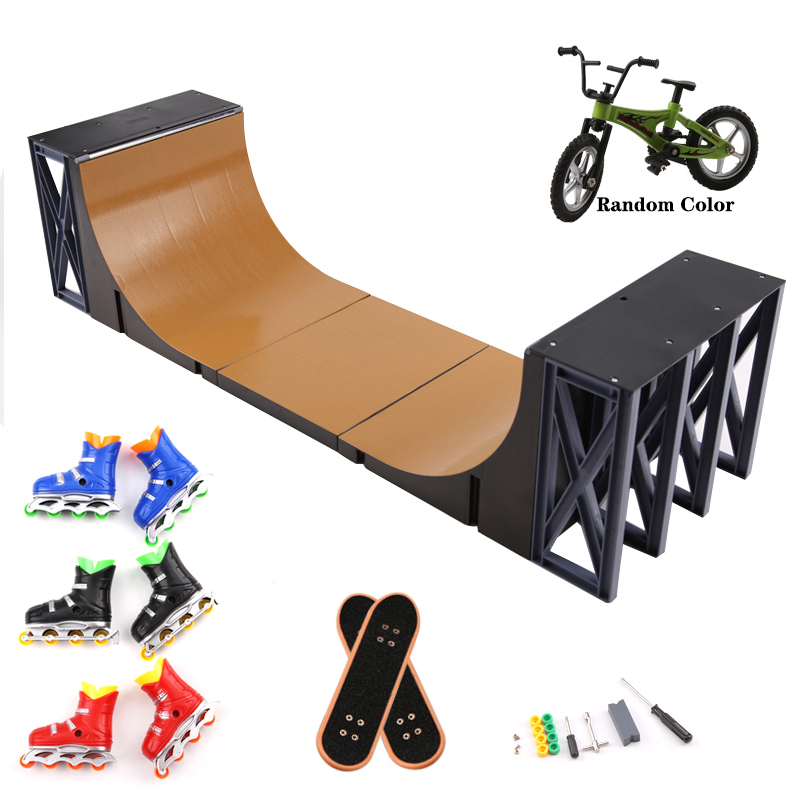 Oversized Vinger Skateboard Sc - Tech Deck Accessories recensie en prijs