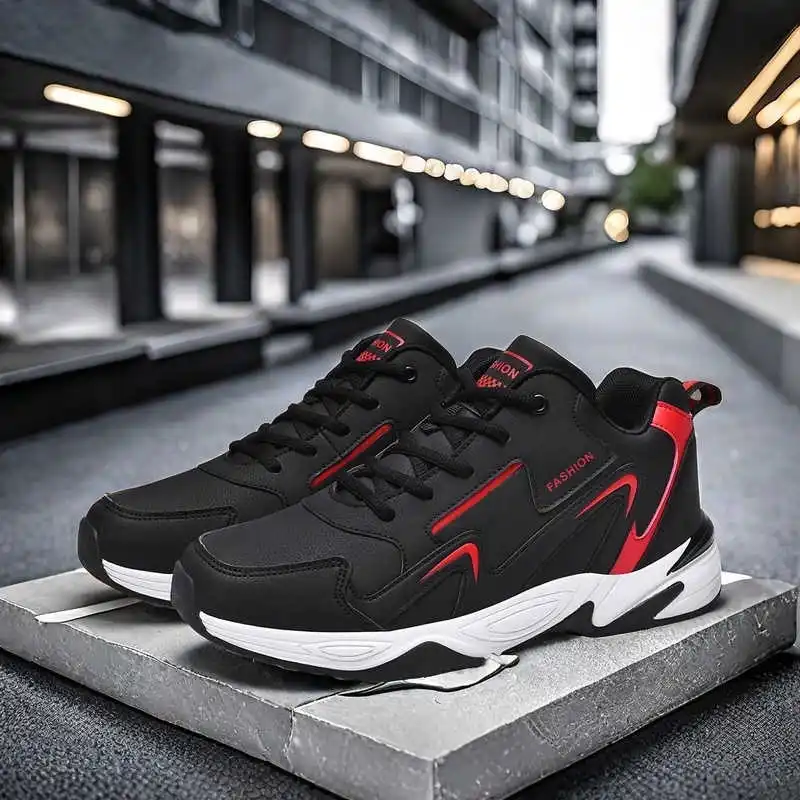 Koud-proof Lente Gym Sneakers  - Tech Trend Accessories recensie en prijs