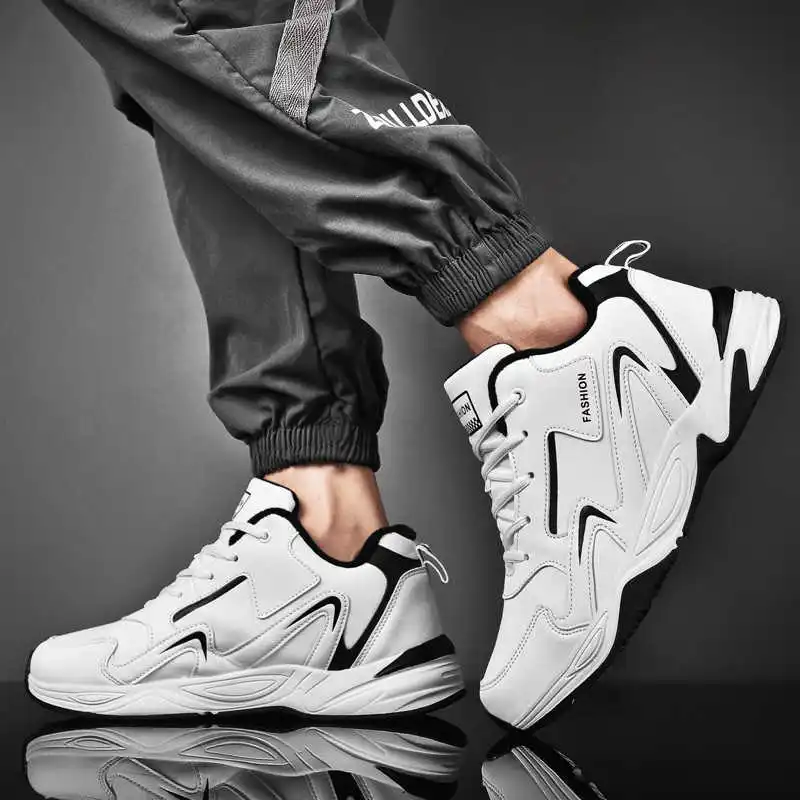 Koud-proof Lente Gym Sneakers  - Tech Trend Accessories recensie en prijs