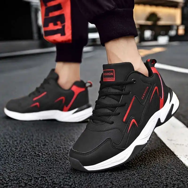 Koud-proof Lente Gym Sneakers  - Tech Trend Accessories recensie en prijs