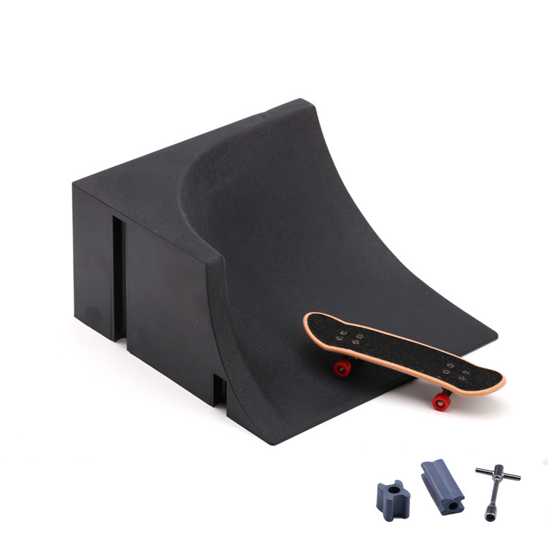 6-in-1 Kinderen Vinger Skatebo - Tech Deck Accessories recensie en prijs