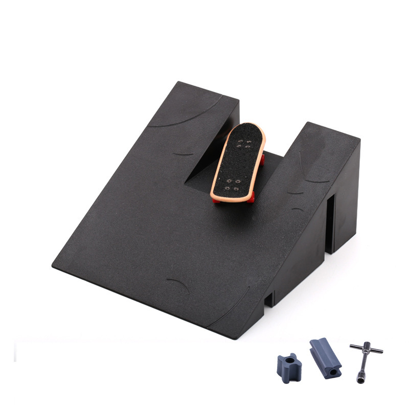6-in-1 Kinderen Vinger Skatebo - Tech Deck Accessories recensie en prijs