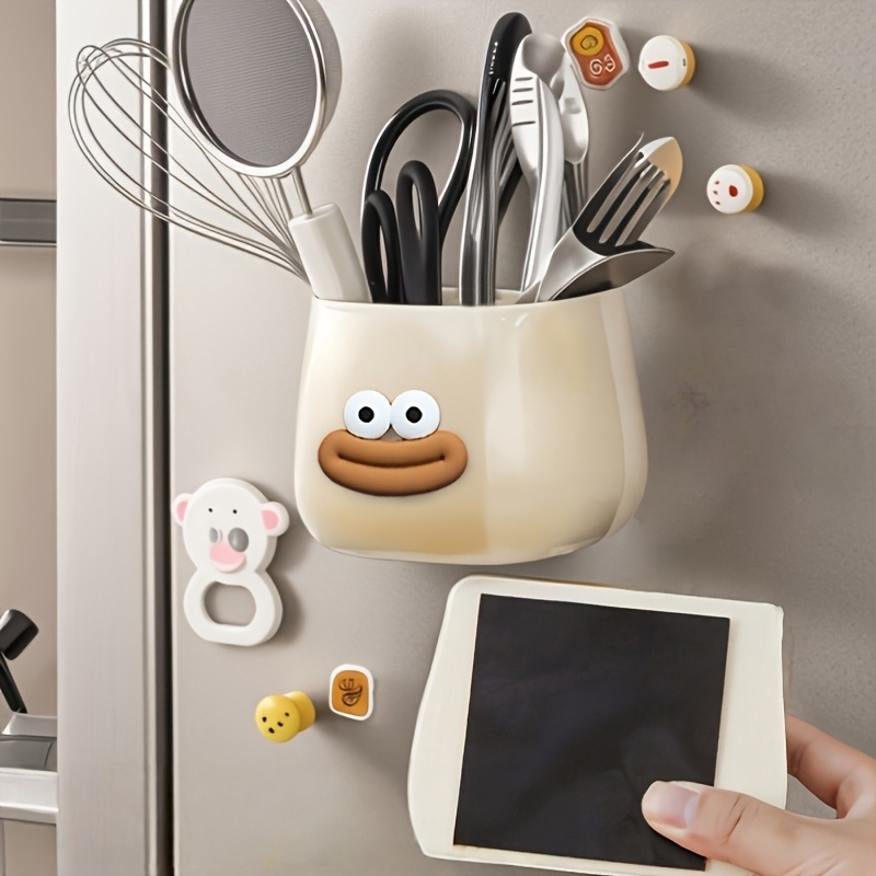 Penhouder, magnetische absorpt - Pen Holder Magnetic recensie en prijs