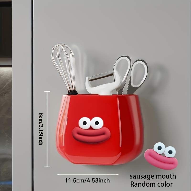 Penhouder, magnetische absorpt - Pen Holder Magnetic recensie en prijs