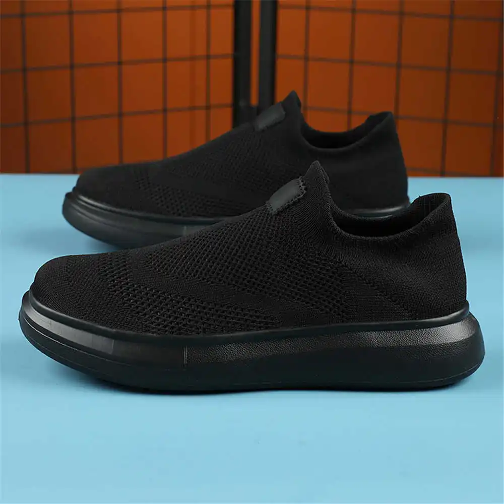 Platform Kousen Bruine Schoene - Tech Trend Accessories recensie en prijs