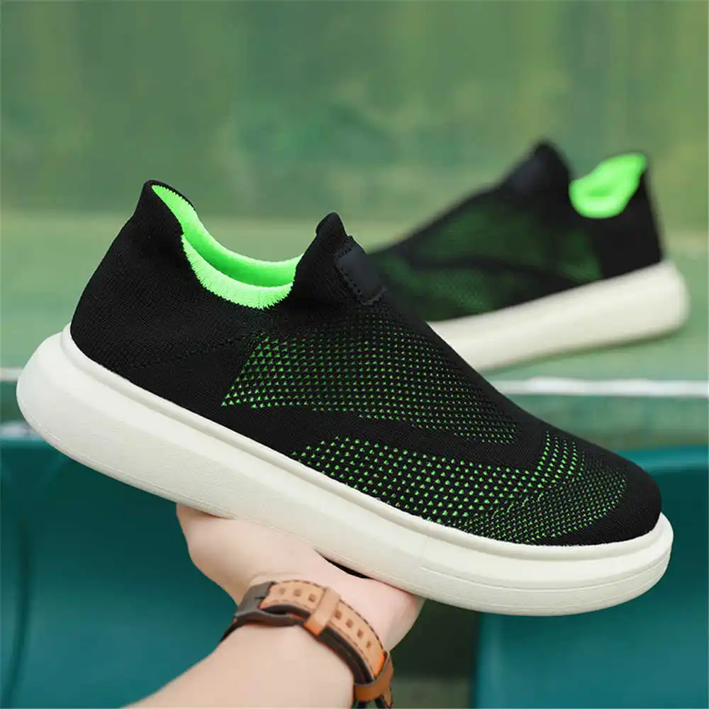Platform Kousen Bruine Schoene - Tech Trend Accessories recensie en prijs