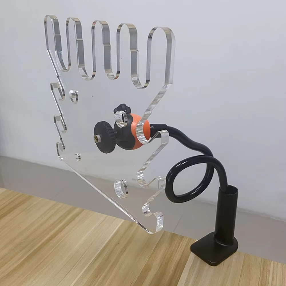 Universele draaibare en beweeg - Vet Tech Accessories recensie en prijs