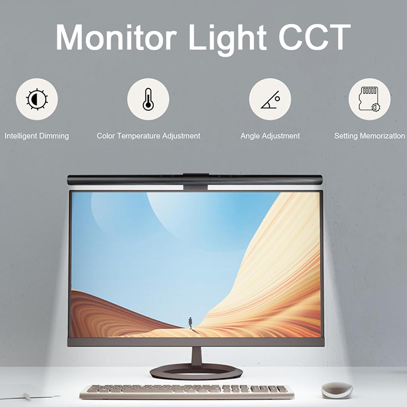 LED Computer PC Monitor Lichtb - Monitor Light Bar recensie en prijs