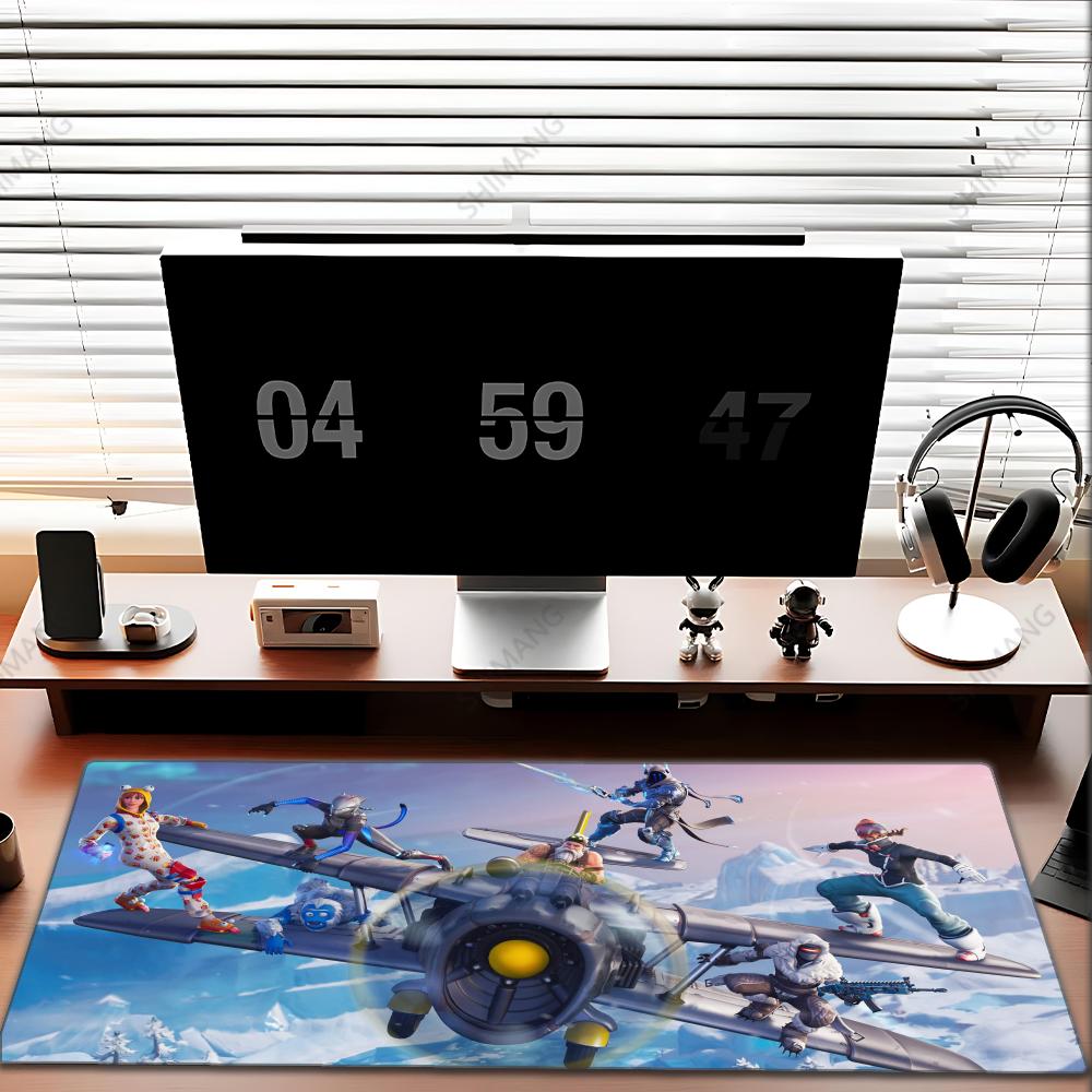 Grote Bureaumat F-Fortnites Ga - Tech Desktop Accessories recensie en prijs
