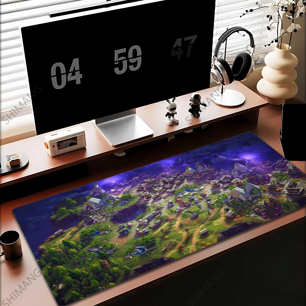 Grote Bureaumat F-Fortnites Ga - Tech Desktop Accessories recensie en prijs