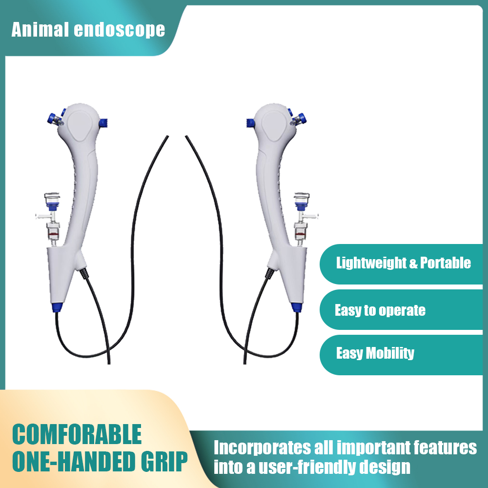 Flexibele endoscopen, 1,95 mm/ - Vet Tech Accessories recensie en prijs