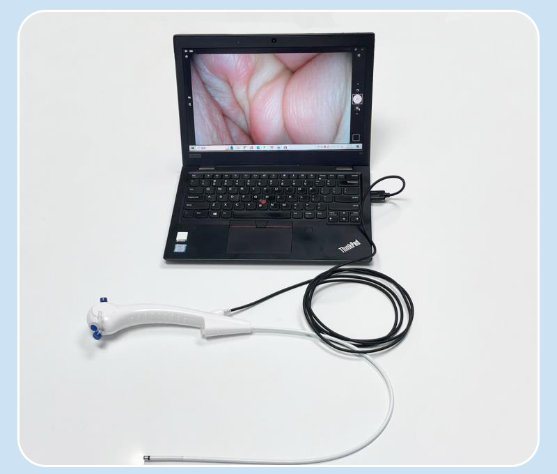 Flexibele endoscopen, 1,95 mm/ - Vet Tech Accessories recensie en prijs