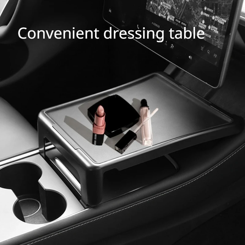 Eetblad Voor Tesla Model 3 Y C - Tech Desktop Accessories recensie en prijs