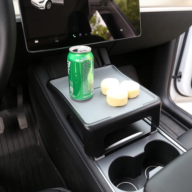 Eetblad Voor Tesla Model 3 Y C - Tech Desktop Accessories recensie en prijs