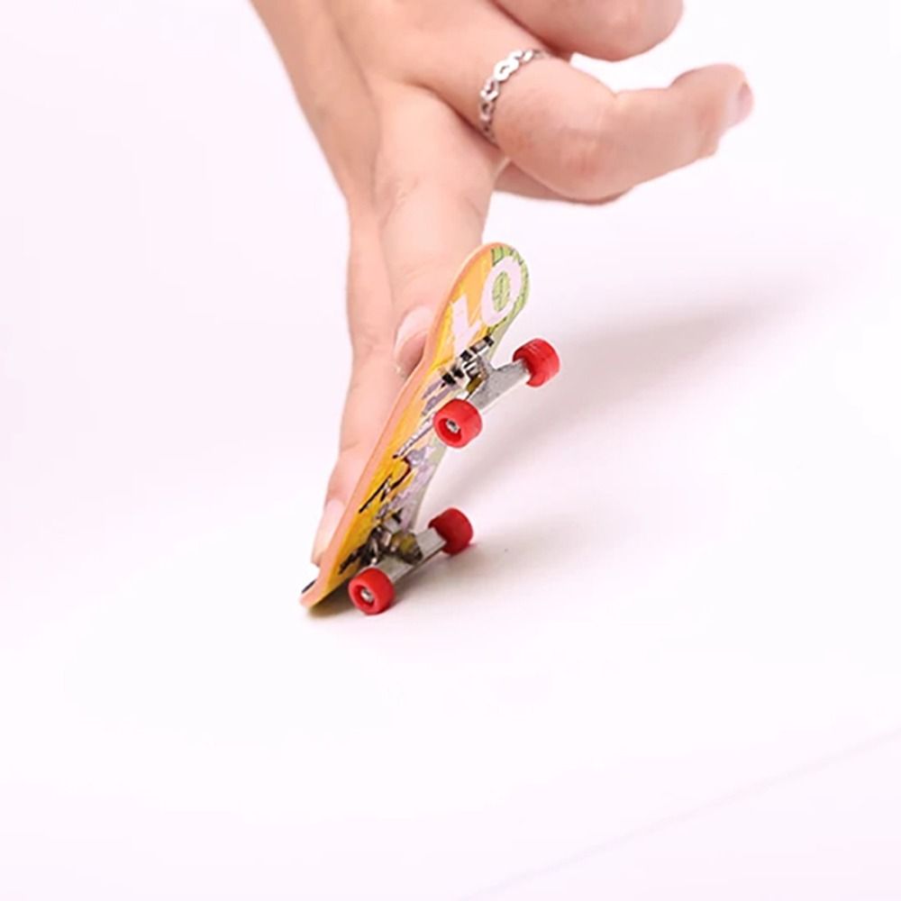 1Set Nieuwe Vingers Training S - Tech Deck Accessories recensie en prijs