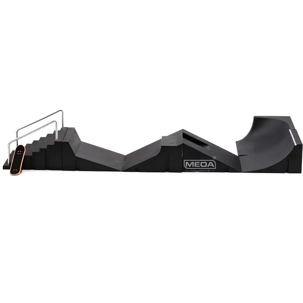 1Set Nieuwe Vingers Training S - Tech Deck Accessories recensie en prijs