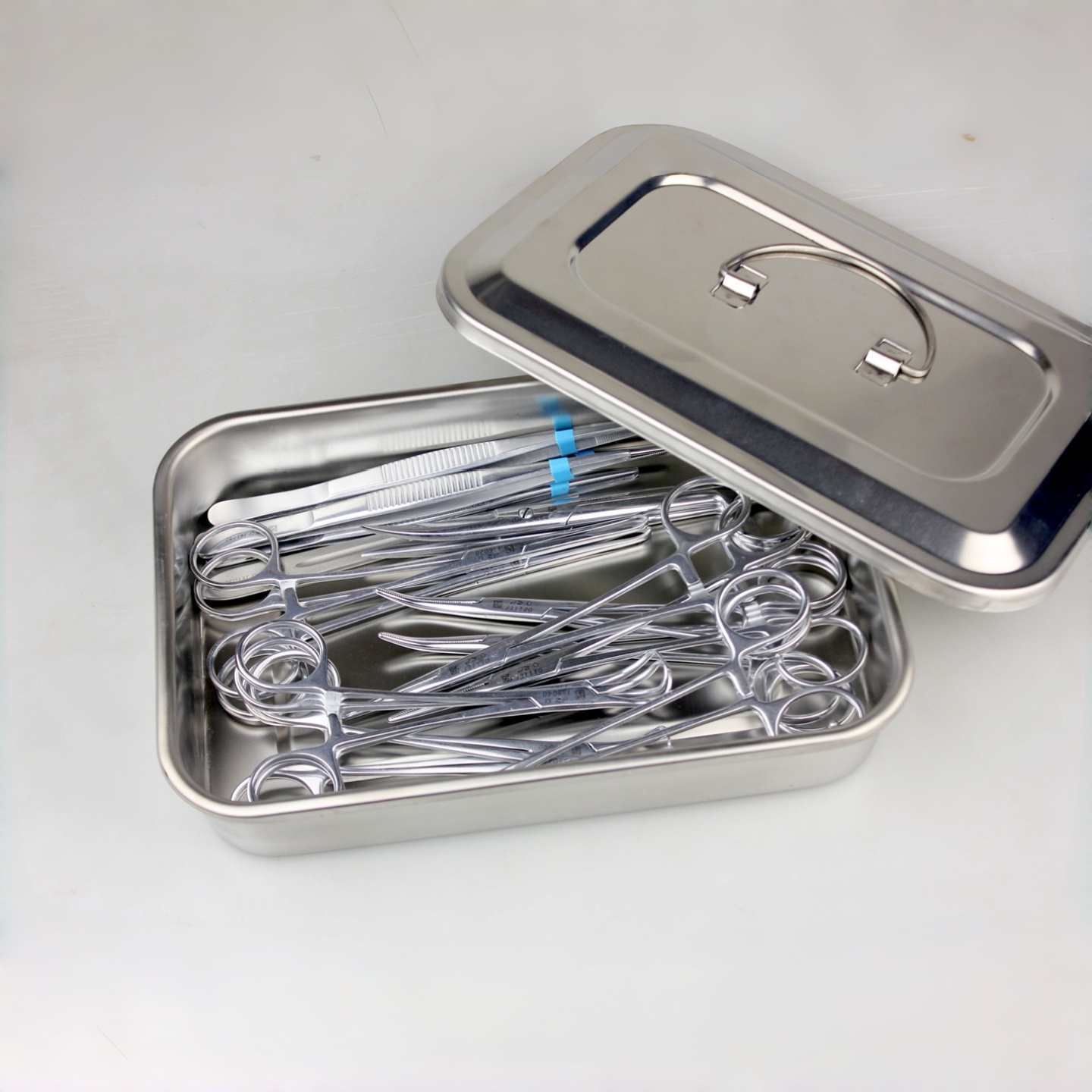 Chirurgische instrumentensets  - Vet Tech Accessories recensie en prijs