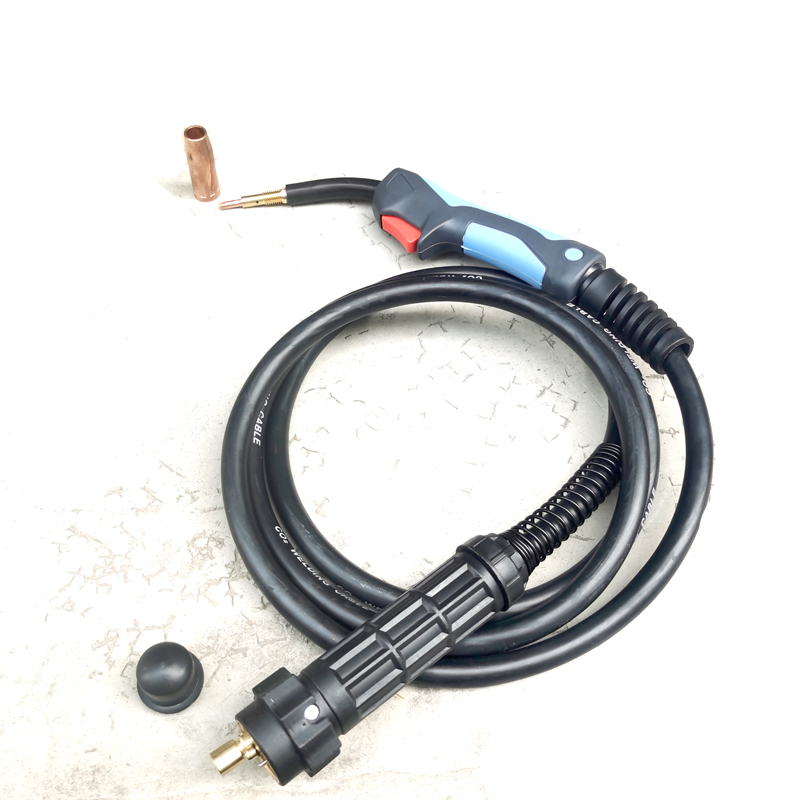 FY-TECH CO2 MIG MAG Lastoorts/ - Tech Accessories & Gadgets recensie en prijs