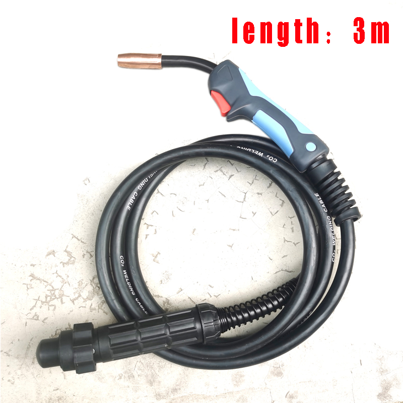 FY-TECH CO2 MIG MAG Lastoorts/ - Tech Accessories & Gadgets recensie en prijs