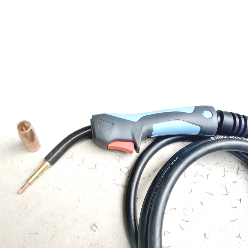 FY-TECH CO2 MIG MAG Lastoorts/ - Tech Accessories & Gadgets recensie en prijs