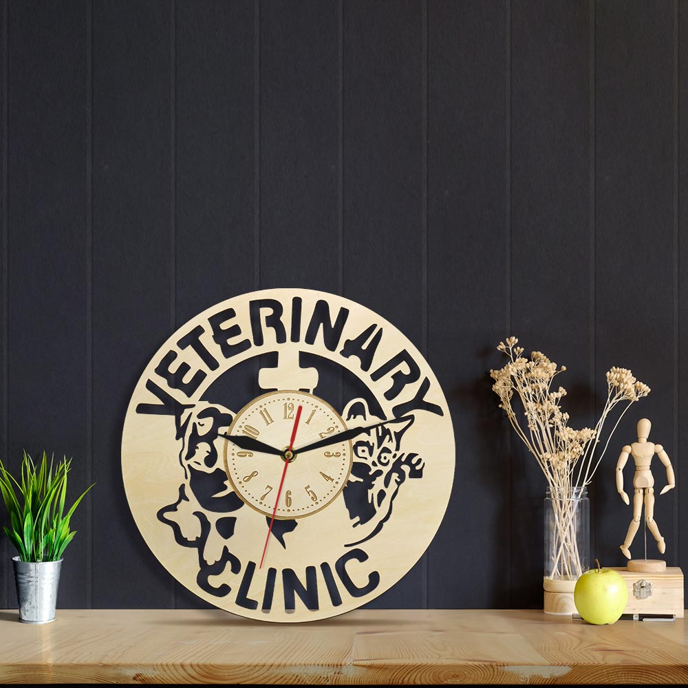 Veterinaire kliniek accessoire - Vet Tech Accessories recensie en prijs