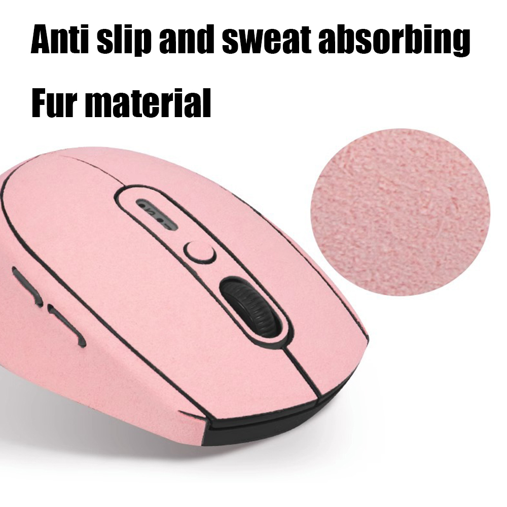 Voor Logitech M590 Muis Grip T - Tech Acc recensie en prijs