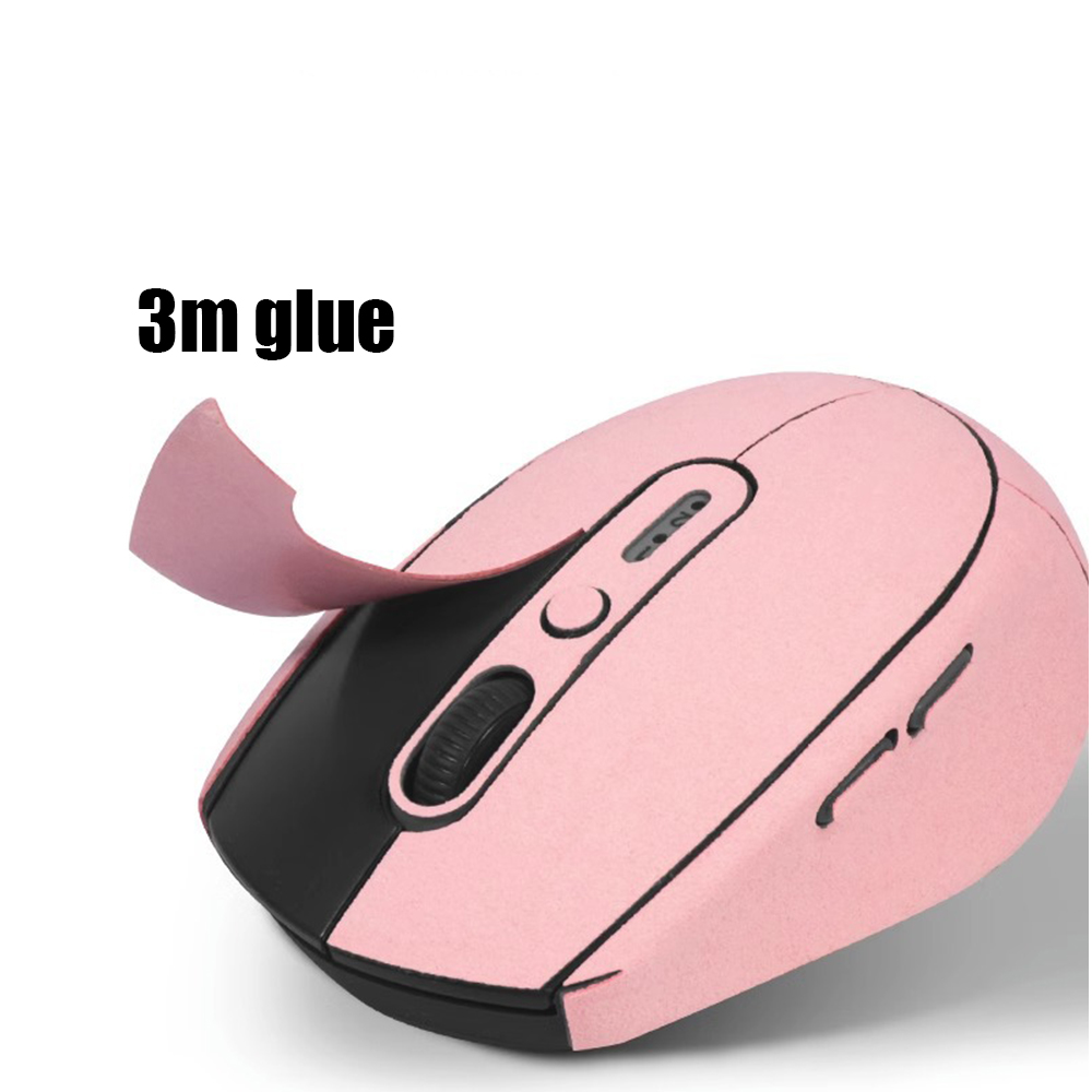 Voor Logitech M590 Muis Grip T - Tech Acc recensie en prijs