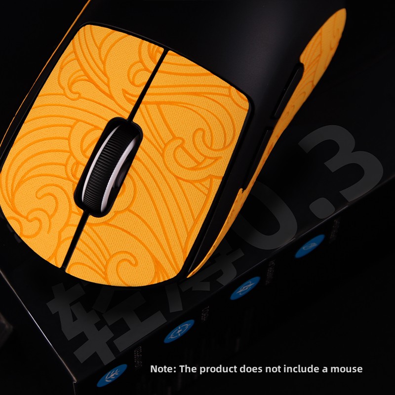 Esports Tiger Gaming Mouse Gri - Tech Acc recensie en prijs