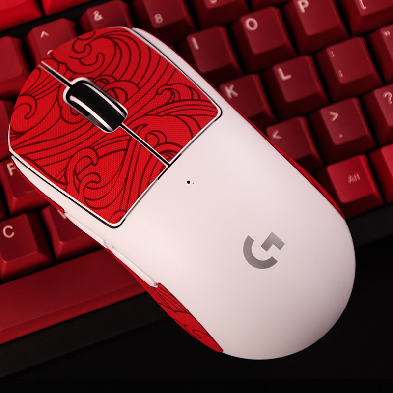 Esports Tiger Gaming Mouse Gri - Tech Acc recensie en prijs