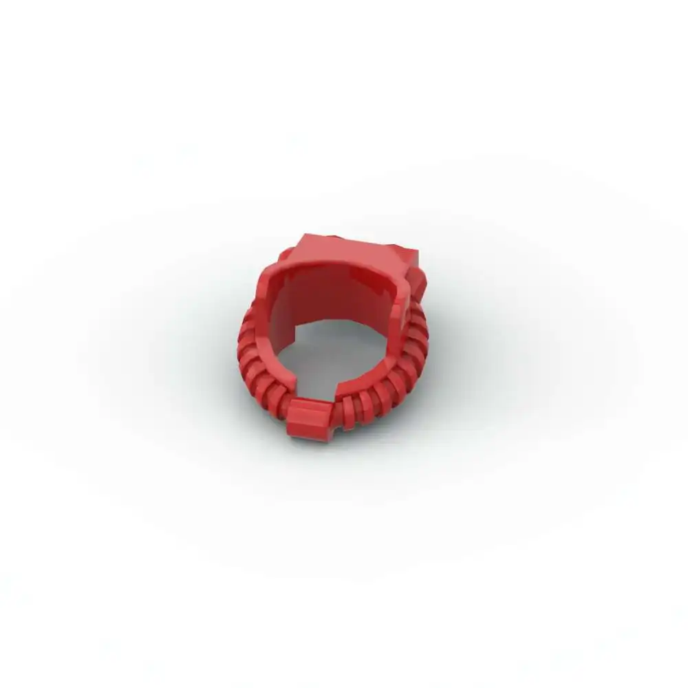 MOC 10PCS 6158 Fire Idea High- - Tech Accessories Gift Ideas recensie en prijs