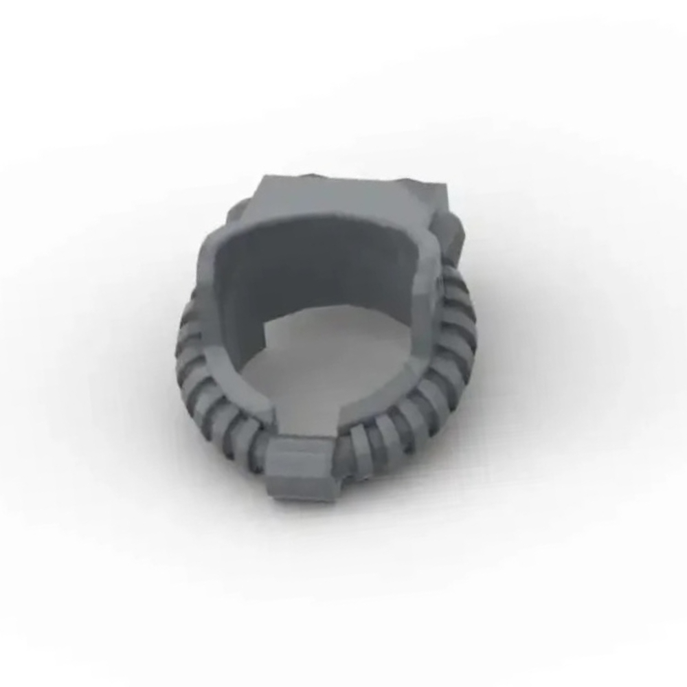 MOC 10PCS 6158 Fire Idea High- - Tech Accessories Gift Ideas recensie en prijs