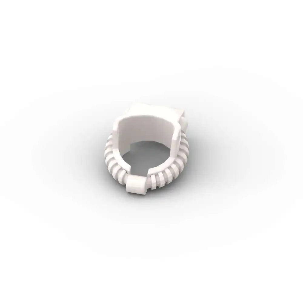 MOC 10PCS 6158 Fire Idea High- - Tech Accessories Gift Ideas recensie en prijs