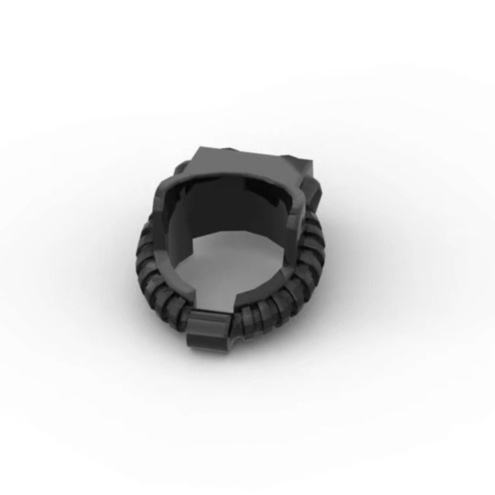 MOC 10PCS 6158 Fire Idea High- - Tech Accessories Gift Ideas recensie en prijs
