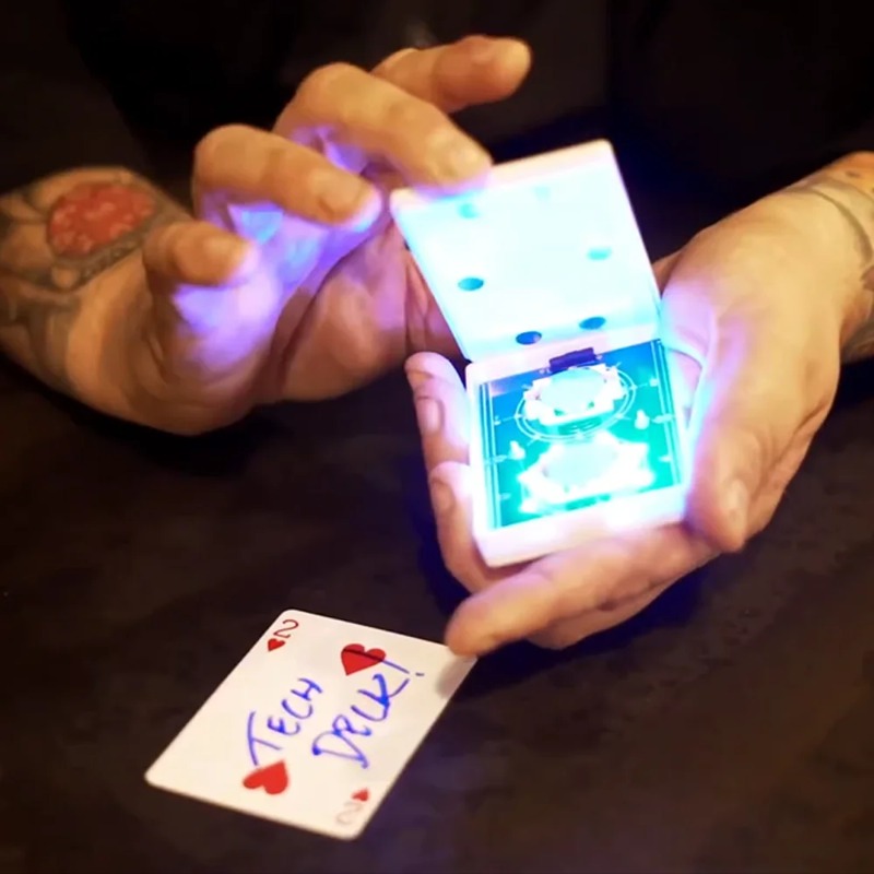 Tech Deck van Craig Petty Gooc - Tech Deck Accessories recensie en prijs